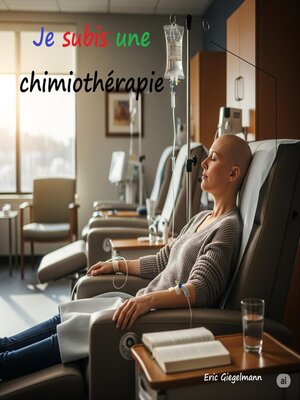 cover image of Je subis une chimiothérapie